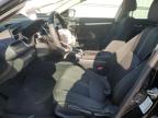 2016 Honda Civic Ex en Venta en Bakersfield, CA - Front End