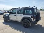 2023 Jeep Wrangler Sport за продажба в Indianapolis, IN - Rear End