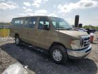 2008 Ford Econoline E350 Super Duty Wagon იყიდება Montgomery-ში, AL - Vandalism