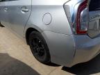 2012 TOYOTA PRIUS HYBR for sale at Copart SANDY
