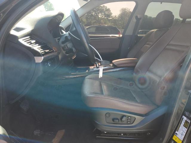 Parquets BMW X5 2013 Black