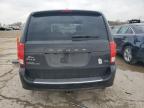 2016 Dodge Grand Caravan R/T იყიდება Pekin-ში, IL - Front End