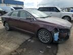 2017 Lincoln Mkz Select zu verkaufen in Woodhaven, MI - Rear End