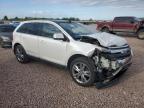 2011 Ford Edge Limited იყიდება Phoenix-ში, AZ - Front End