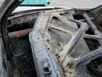 2001 Toyota Camry Ce zu verkaufen in Mentone, CA - Burn