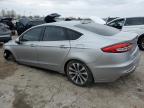2020 Ford Fusion Se   zu verkaufen in Bridgeton, MO - Front End
