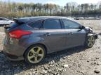 2017 Ford Focus St за продажба в Waldorf, MD - Front End