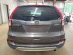 2015 Honda Cr-V Exl zu verkaufen in Mocksville, NC - Front End