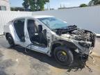 2021 Nissan Maxima Sv for Sale in Opa Locka, FL - Stripped