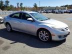 2009 Mazda 6 S للبيع في Exeter، RI - Front End