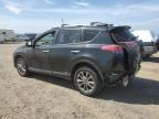 2018 Toyota Rav4 Hv Limited   de vânzare în American Canyon, CA - Rear End