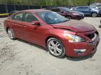 2015 Nissan Altima 3.5S იყიდება Waldorf-ში, MD - Front End