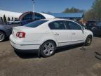 2007 Volkswagen Passat 2.0T იყიდება East Granby-ში, CT - Rear End