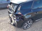 2013 CITROEN DS5 DSPORT for sale at Copart EAST KILBRIDE