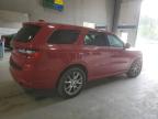 2015 Dodge Durango R/T   de vânzare în Sandston, VA - Front End
