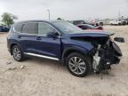2020 Hyundai Santa Fe Sel for Sale in Temple, TX - Front End