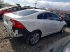 2012 Volvo S60 T5 en Venta en Hillsborough, NJ - Front End