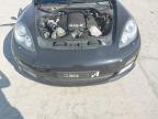2010 PORSCHE PANAMERA 4 for sale at Copart YORK