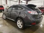 2011 Lexus Rx 450H للبيع في Avon، MN - All Over