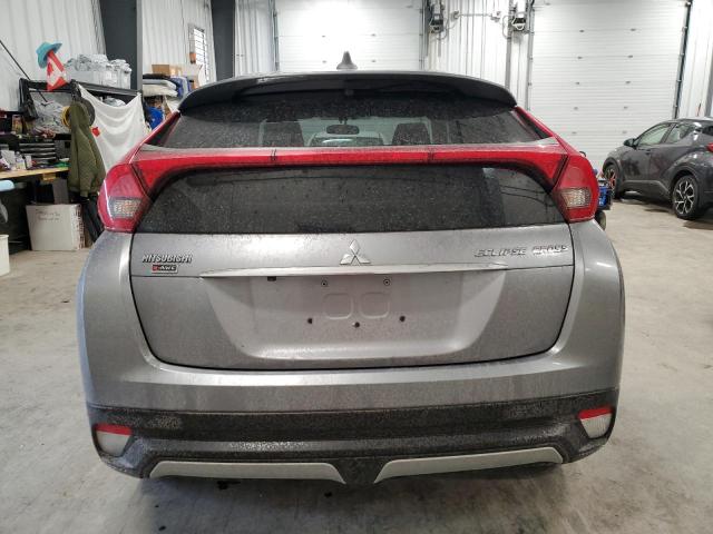 2019 MITSUBISHI ECLIPSE CROSS LE