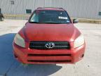 2007 Toyota Rav4  de vânzare în Haslet, TX - Side