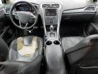 2013 Ford Fusion Titanium за продажба в Savannah, GA - All Over