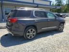 2017 Gmc Acadia Denali de vânzare în Concord, NC - Front End