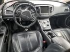2016 Chrysler 200 Limited იყიდება Cahokia Heights-ში, IL - Water/Flood