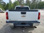2011 Chevrolet Silverado K2500 Heavy Duty Lt на продаже в Greenwell Springs, LA - Front End