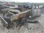 1999 Ford Ranger Super Cab zu verkaufen in Cahokia Heights, IL - Burn