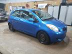 2007 Toyota Yaris  იყიდება Kincheloe-ში, MI - Minor Dent/Scratches