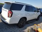2022 Chevrolet Tahoe K1500 Premier na sprzedaż w Memphis, TN - Front End
