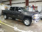 2015 Chevrolet Silverado K1500 Lt na sprzedaż w Rogersville, MO - Front End