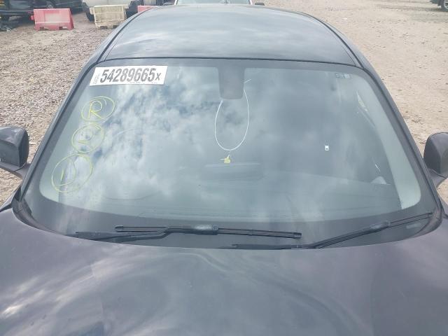 2013 BMW 116D EFFIC
