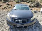 2012 Honda Accord Se en Venta en Reno, NV - Minor Dent/Scratches