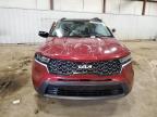 2022 Kia Sorento S продається в Lansing, MI - Rollover