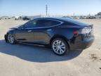 2017 Tesla Model S  იყიდება Fresno-ში, CA - Front End