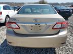 2011 Toyota Corolla Base for Sale in Cahokia Heights, IL - Hail