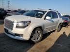 2014 Gmc Acadia Denali de vânzare în Elgin, IL - Rear End