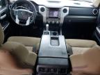 2014 Toyota Tundra Crewmax Sr5 продається в Lebanon, TN - Hail