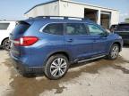 2022 Subaru Ascent Limited продається в Sikeston, MO - Front End
