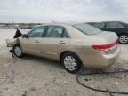 2004 Honda Accord Lx for Sale in Wayland, MI - Front End