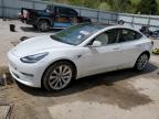 2019 Tesla Model 3  იყიდება Hurricane-ში, WV - Water/Flood