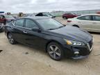 2020 Nissan Altima Sl na sprzedaż w Mcfarland, WI - Hail