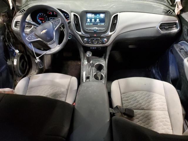  CHEVROLET EQUINOX 2019 Złoty