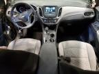 2019 Chevrolet Equinox Ls იყიდება Center Rutland-ში, VT - Side
