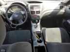 2010 Subaru Impreza 2.5I Premium for Sale in Magna, UT - Rear End