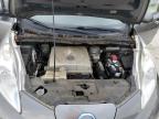 2015 Nissan Leaf S zu verkaufen in Loganville, GA - Minor Dent/Scratches