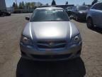 2008 Subaru Legacy 2.5I na sprzedaż w Woodburn, OR - Mechanical