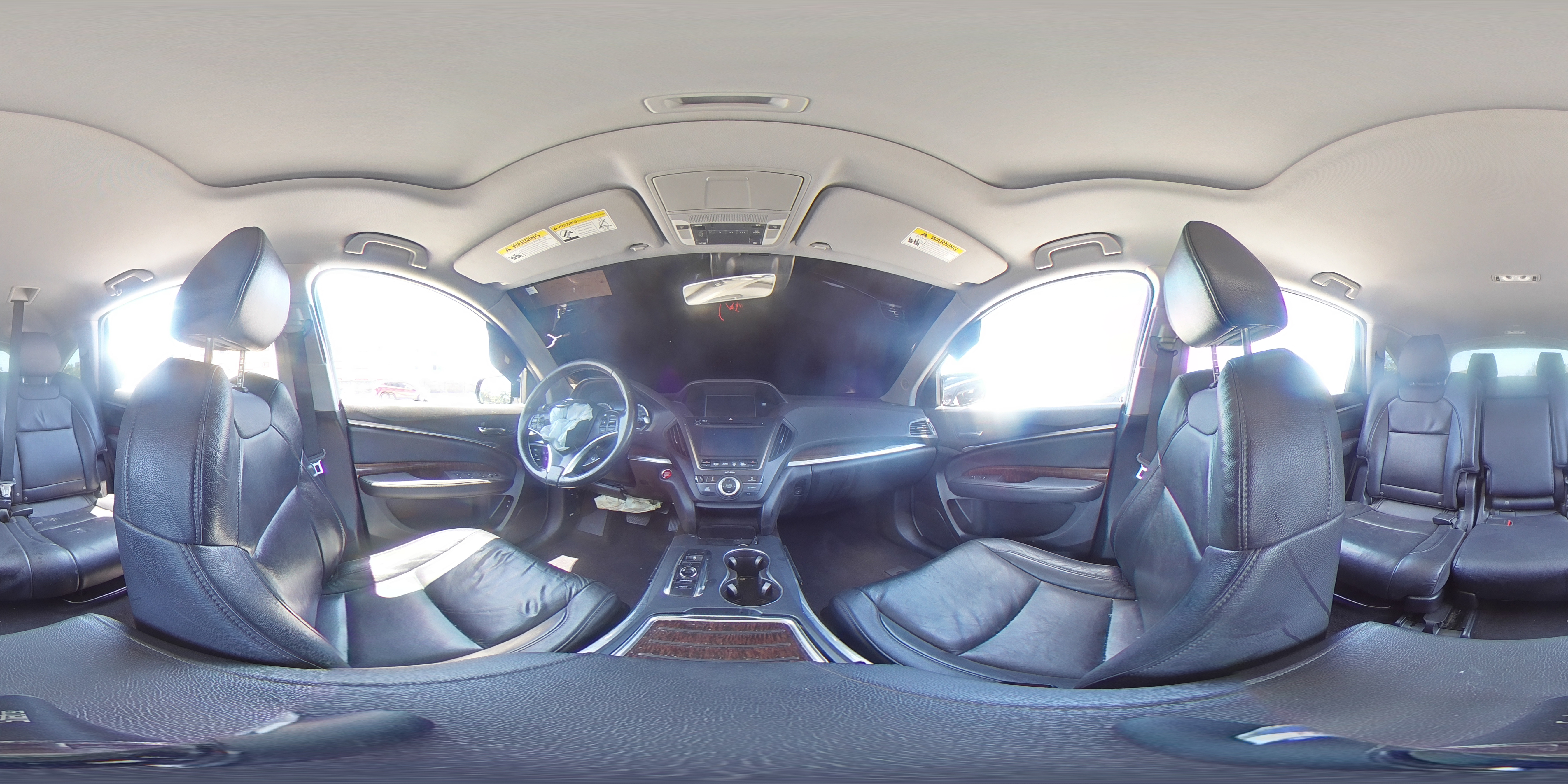 2019 Acura Mdx VIN: 5J8YD3H35KL012137 Lot: 53526805